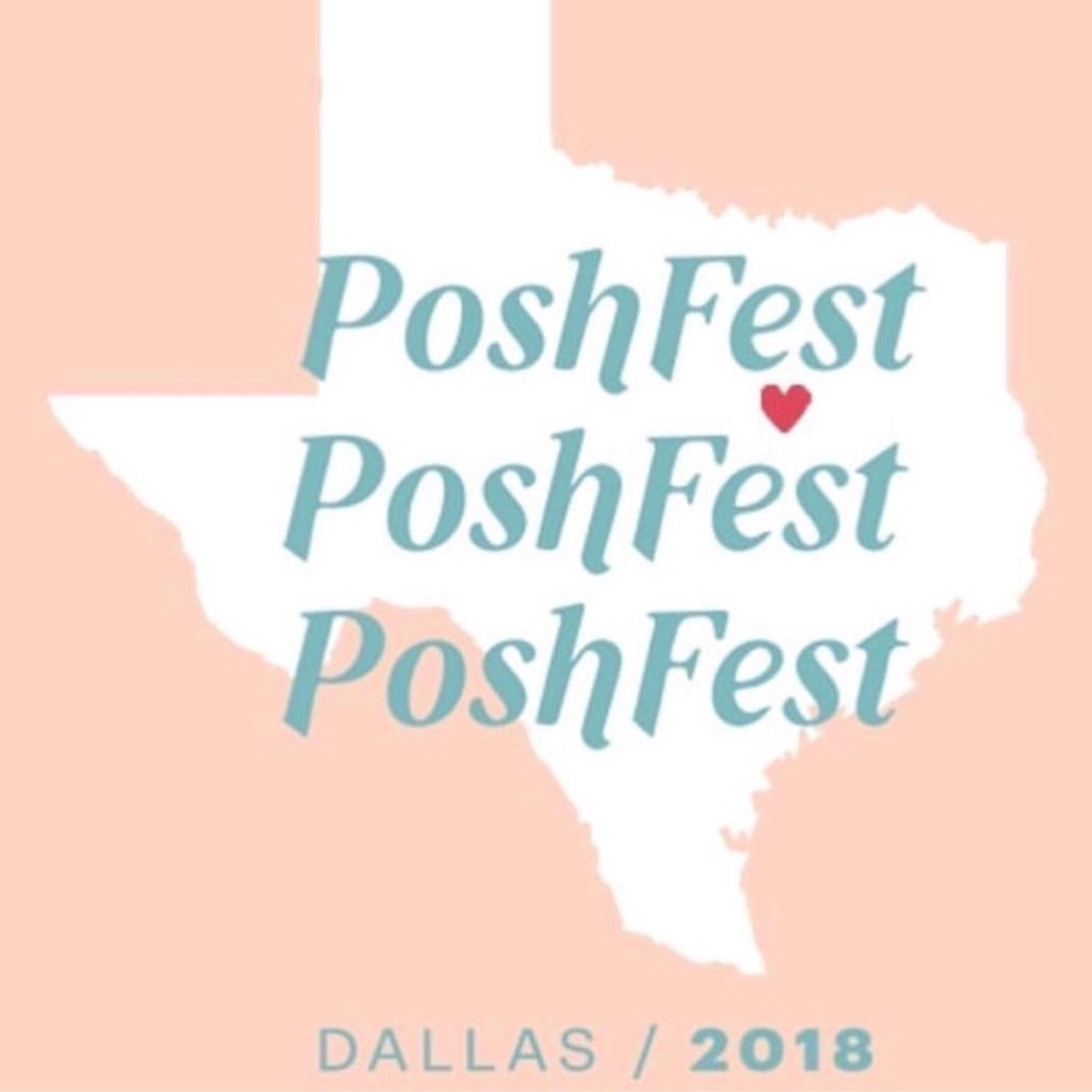 Poshfest 2018 !!! - Picture 2 of 7